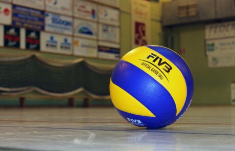 TVS Volleyball