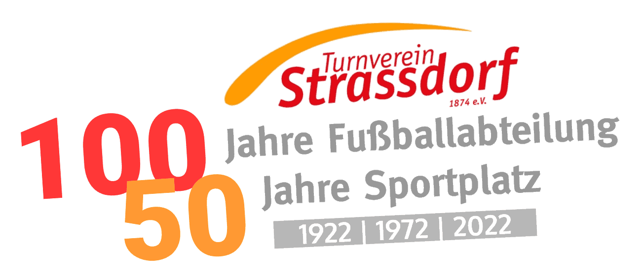 100 Jahre Fußballabteilung - 50 Jahre Sportplatz