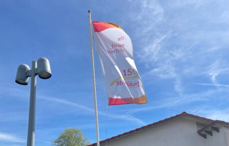150 Jahre TV Straßdorf