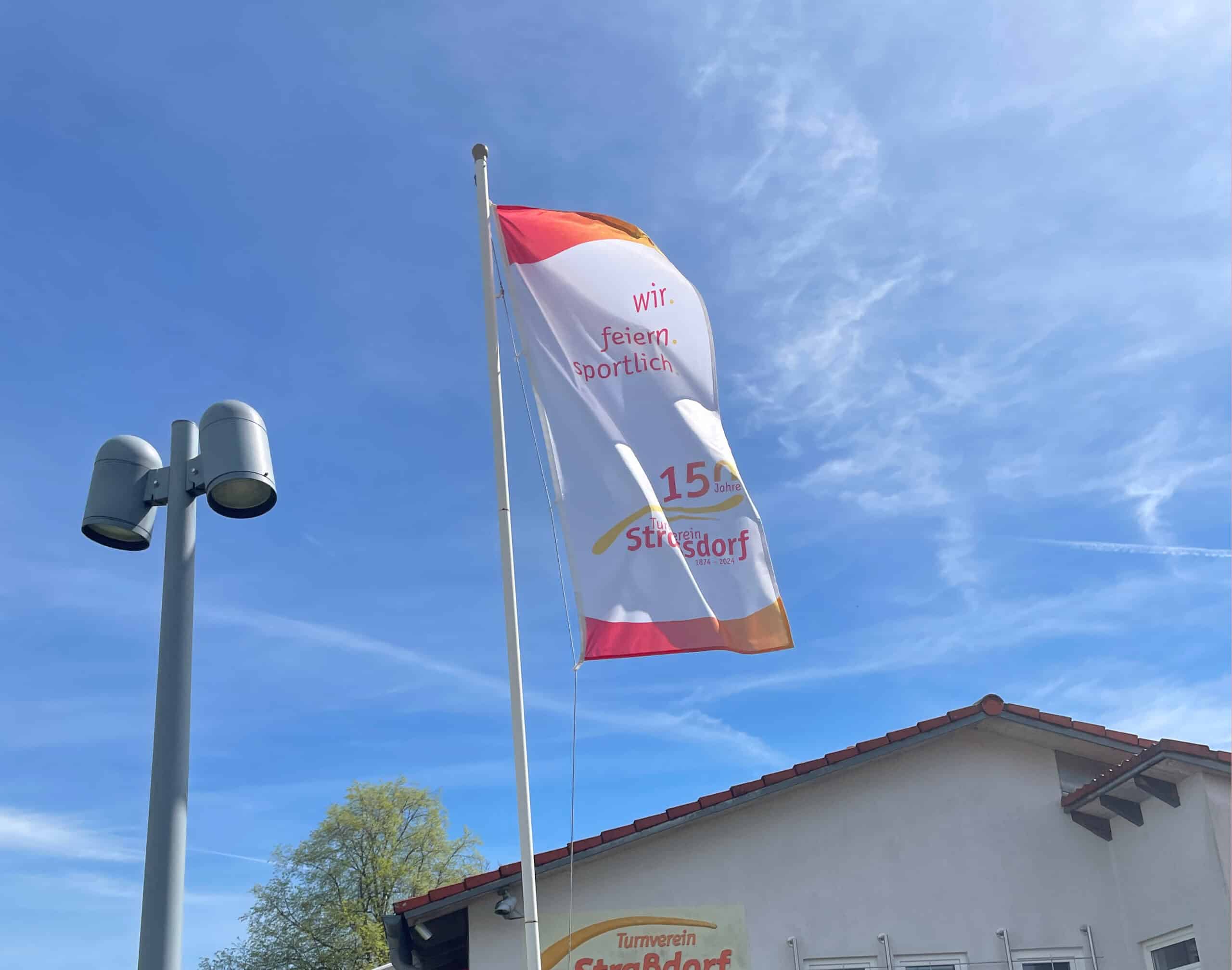 150 Jahre TV Straßdorf