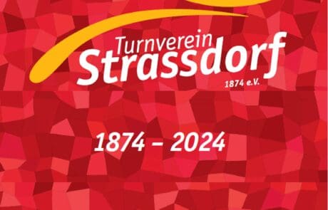 Festschrift TV Straßdorf