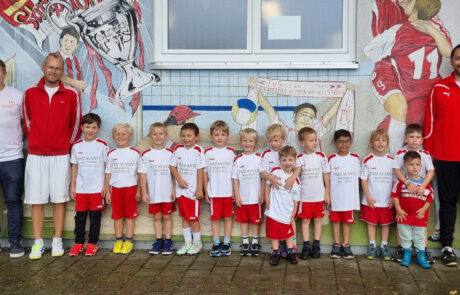 Bambini-2025 Bambinis TV Straßdorf