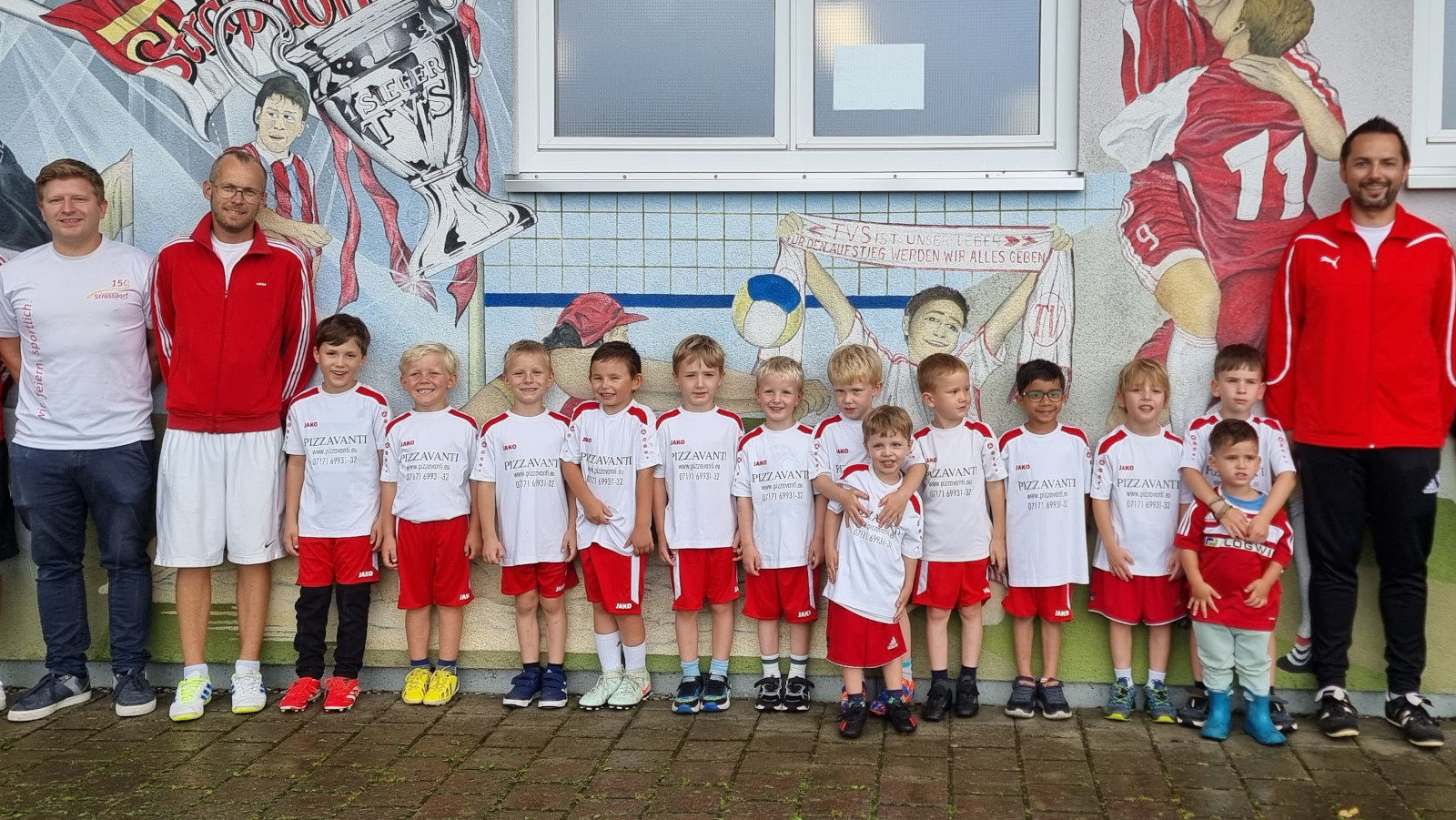 Bambini-2025 Bambinis TV Straßdorf